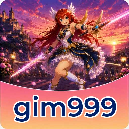 Tentang gim999